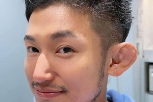 才賀紀左衛門、妊娠中恋人に「年末ハワイ旅行」提案　10月に出産予定...「わたし妊婦ってこと忘れてる？」