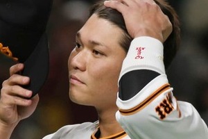 坂本勇人の中絶トラブルは 「1人の人間として許される行為ではない」「登録抹消すべき」　球団に厳しい対応求める声