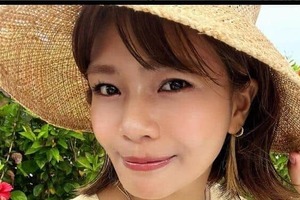 整形公表あいのりクロ「ブスだね～」　幼少期姿を自虐...4歳娘には「大きく違うと願いたい」