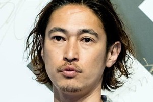 窪塚洋介をキレさせた「ウザいメール」　マスク着用めぐり持論展開「なんで他人に頼ってんの？」