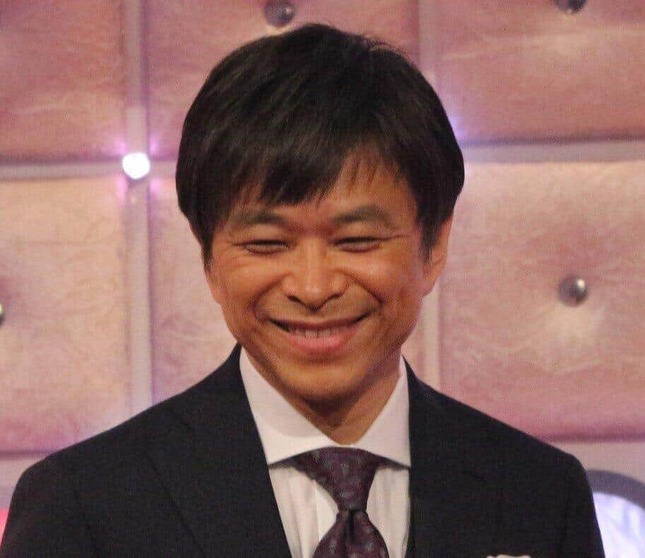 2016年の紅白歌合戦では司会をつとめた武田真一アナ