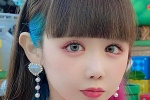 162cm・39.5kg人気TikTokerが彼氏と並んだら...ファン驚愕　「顔の大きさ違いすぎん！？w」