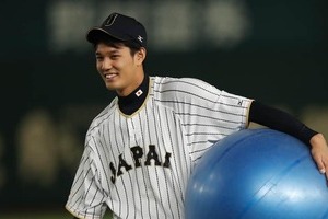 阪神・藤浪晋太郎、岡田監督を強烈イジリ　口癖パロディにファン爆笑「ハート本当に強すぎるｗ」