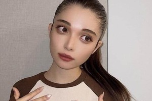 20歳2児母モデル渡辺リサ「ずっと爆弾抱えてる気分」　深夜に意味深投稿...夫・小園海斗とのトラブルは否定