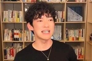 メンタリストDaiGo激怒「恥を知れ」　がん公表YouTuberのクラファン批判者を一喝「口出すな」