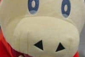 一緒に帰ろうね、ホゲータ→電車に置いてきちゃった...　ぬいぐるみの衝撃展開に驚愕、一体どうなった？顛末を聞く