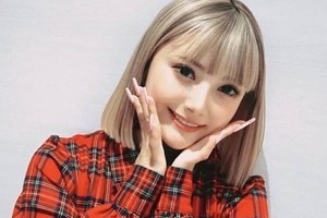 安斉かれん「タトゥー5個」入れていた　「賛否両論あると思うけど...」全箇所紹介「たぶん初」