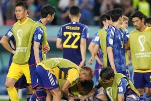 日本代表は「PKに覇気が感じれなかった」　人気YouTuberのダメ出しに批判殺到「何様やねん」