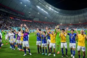 「日本が勝ったら○○する」で悲劇続出、皇族のガチ機材も話題に...　ネットを沸かせた「W杯ネタ」4選