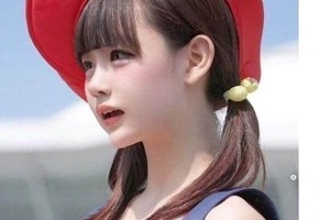 「この顔からは想像できない腹筋で草」　162cm39.5kg人気TikToker、肉体改造で「とうとう6パックに」
