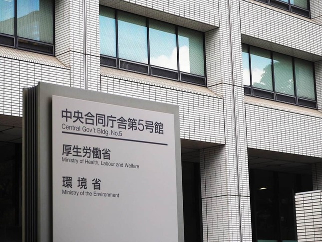 厚生労働省の「ワクチン接種」呼びかけ投稿が波紋も…真意は（画像はイメージ）