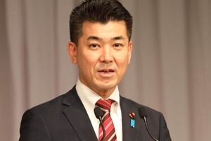立憲・泉代表、乃木神社参拝めぐる「軍国主義者」批判に怒り　「本当に失礼」「そうした考えの方がよっぽど危険」