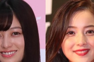 「美容整形でなりたい顔」橋本環奈、佐々木希、三上悠亜を上回った1位は？　高須幹弥院長が発表