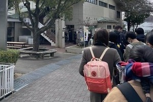 大学生協アプリ導入で「食堂の待ち時間が3倍に」　複数大で混雑騒ぎ、学生から不満続出...運営元「改善続ける」