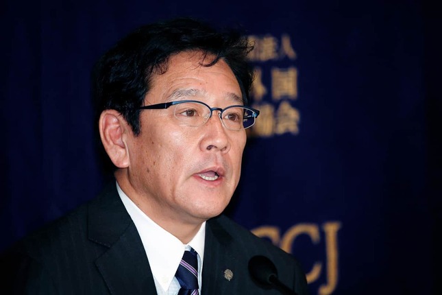 栗山英樹監督の決断は（写真：Rodrigo Reyes Marin/アフロ）