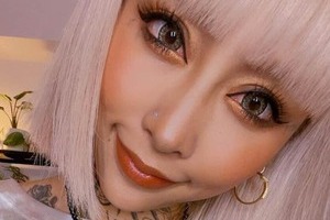 「タトゥーを威圧に使うなよ」「キモすぎて震えた」　元セクシー女優「刺青チラ見せドヤ顔サウナ客」に激怒