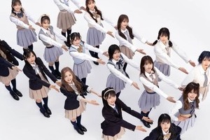 「顔と名前が一致しない」自虐も...結成18年目・AKB48が見せた覚悟　レーベル移籍で再起なるか