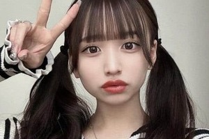 高校生で結婚→出産...現在は19歳で2児の母　人気カリスマモデルが「3人目の予定」に正直回答