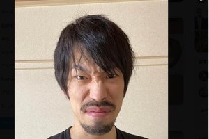 「捕まりました」　道端ジェシカ逮捕報道直後に「真空ジェシカ」川北がツイートも...即削除