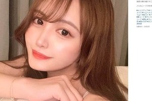 「お前は整形しても心がブスだから...」　20代人気女性インフルエンサー、容姿揶揄DMにブチギレ反論