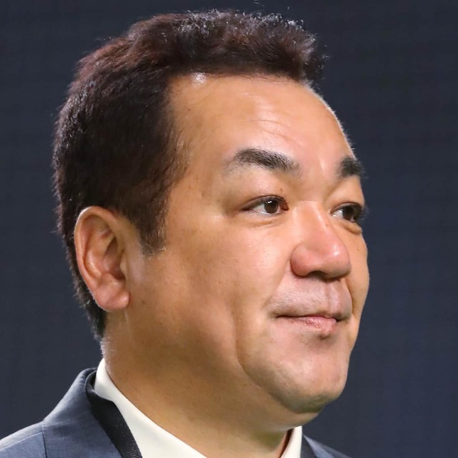 槙原寛己氏（写真：YUTAKA/アフロスポーツ）