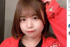 23歳アイドルが経験人数＆喫煙を暴露　ファン動揺も本人「何も捨ててない」...メンバーも「最悪とか思ってない」