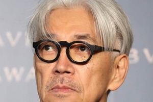 「音楽のために生きた」坂本龍一さん死去、71歳　世界で哀悼の声広がる