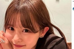 元HKT48アイドルの「垢抜け」ビフォーアフターにネット衝撃　「何度見てもこれはすごい」...本人も反応