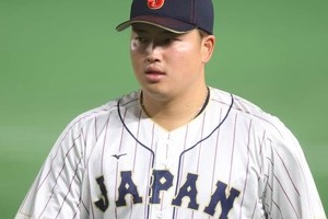 村上宗隆＆原英莉花の顔が「似てる気がする」　交際報道でSNS注目「そっくり！」「これはもう運命よ！」