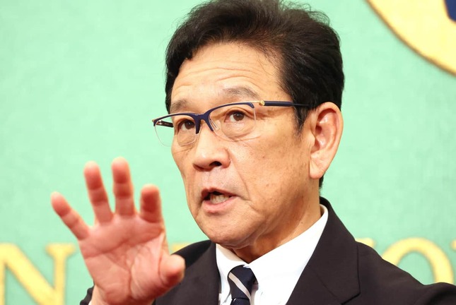 栗山英樹監督（写真：つのだよしお/アフロ）
