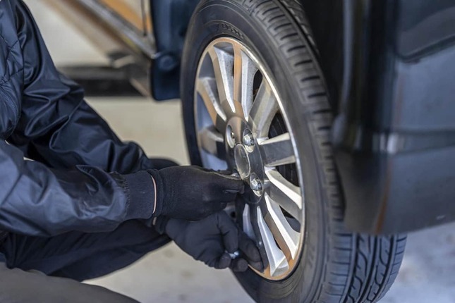 プロに任せるのが一番だという（写真はイメージ）