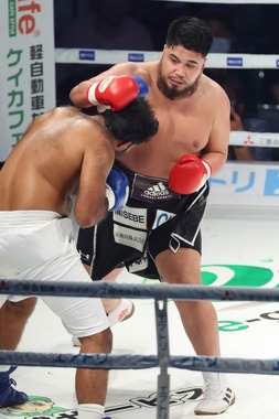 但馬選手（写真：YUTAKA/アフロスポーツ）