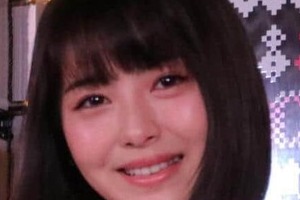 「らんまん」浜辺美波の日本髪に絶賛続出　「あんなに似合う子っている？」「きれいでびっくりした」