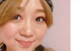 ビッグダディ元妻・美奈子、39歳で二重整形　「可愛くなった」ビフォーアフターに驚き広がる