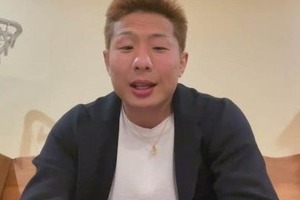 BreakingDownファイターが謝罪「YouTube出演の友達が逮捕された」　「ナタ切りつけ」顔面タトゥー男か