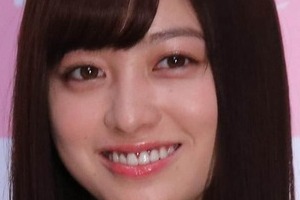 山田涼介が橋本環奈に「ほっぺチュー」　ドラマ演技にネット悶絶「芸術だろ」「2人とも顔が美しすぎ」