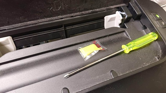 ツイッターユーザー・みさいる（＠missile_39）さんの投稿より