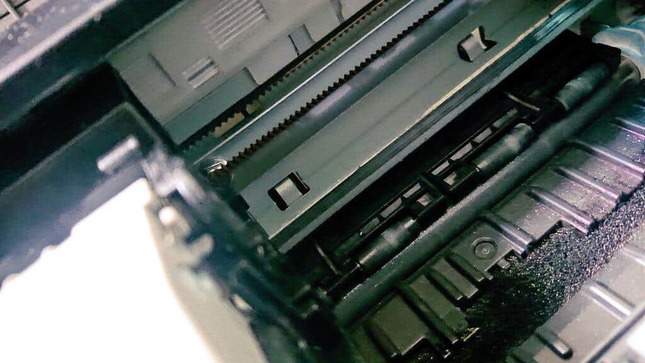 写真提供：ツイッターユーザー・みさいる（＠missile_39）さん