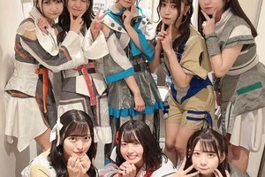 アイドル「非常に意識が足りない行動」で降格処分　「プロ意識に欠ける」...SNSも運営管理に