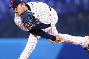 「公式が煽るな」DeNA山崎康晃、球団呼びかけに公開苦言でファン波紋　本人「今日球団の方とお話しします」