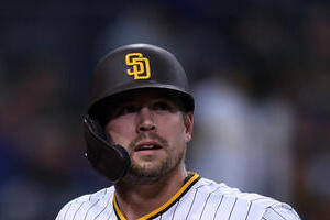 韓国に渡った元NPB選手、打率.127・本塁打ゼロで2軍落ち　現地メディア酷評「期待外れ」