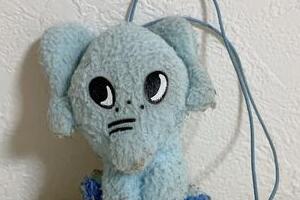 老いた愛犬を喜ばせたい！探し続けた「10年前のぬいぐるみ」　遂に発見もまさかの事態、そして...再会までの一部始終