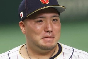「強制わいせつ致傷報道」山川穂高は試合に出続けていいのか　「球団は迅速に対応するべき」の指摘