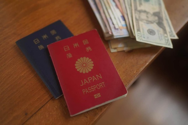 海外旅行のトラブルが思わぬ展開に…（画像はイメージ）