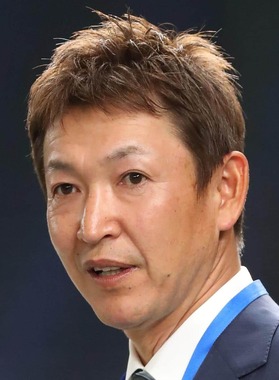 立浪和義監督（写真：YUTAKA/アフロスポーツ）