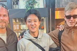 「いい義足履いてるね！」海外で急に声かけられ...思わぬ展開　手足3本失った僕が感じた「日本との違い」