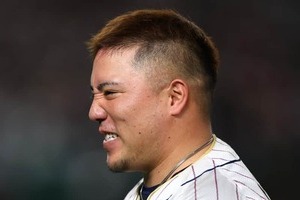 「強制性交容疑」山川穂高の野球人生はどうなるのか　仮に不起訴でも厳しい先行き