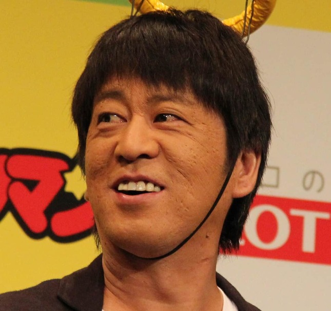 「ブラックマヨネーズ」吉田敬さん
