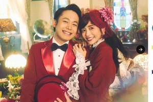 ヴァンゆん・ゆん結婚で「相方が結婚迫った生配信」再注目　批判続出→ヴァンビ謝罪の過去に「やばい企画だった」