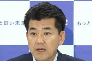 山本太郎氏の入管法改正案採決時「暴力行為」に対応は　立憲・泉代表「党本部として検討するようなものではない」